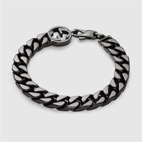 interlocking bracelets men